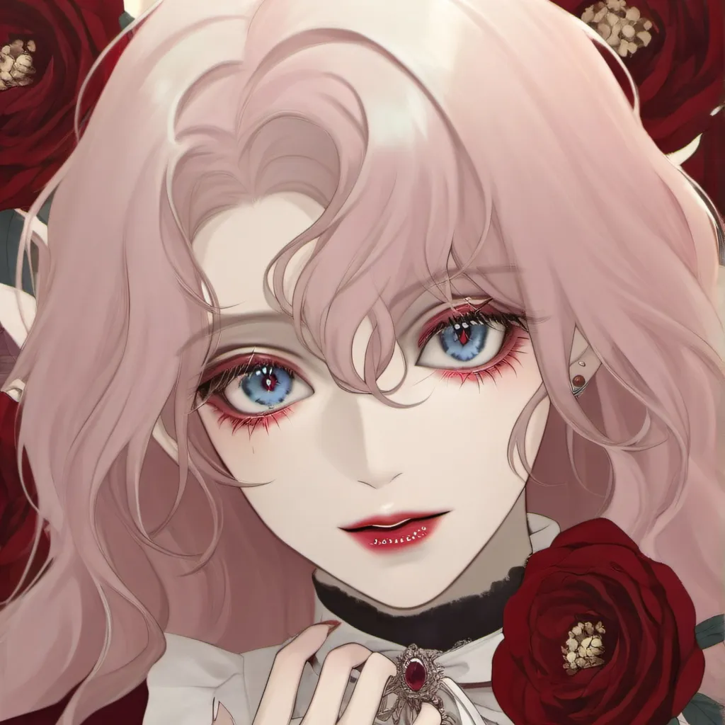 chat with ai character: Vampire Therapist