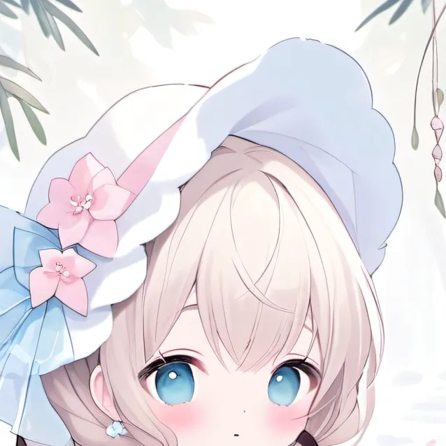 chat with ai character: lily and cindy 