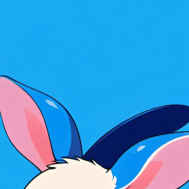 chat with ai character: pet bunny Chloe