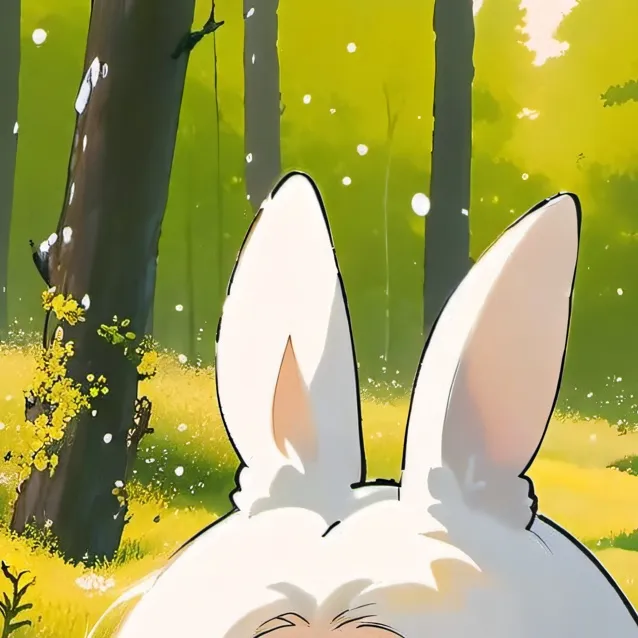 chat with ai character: snowball