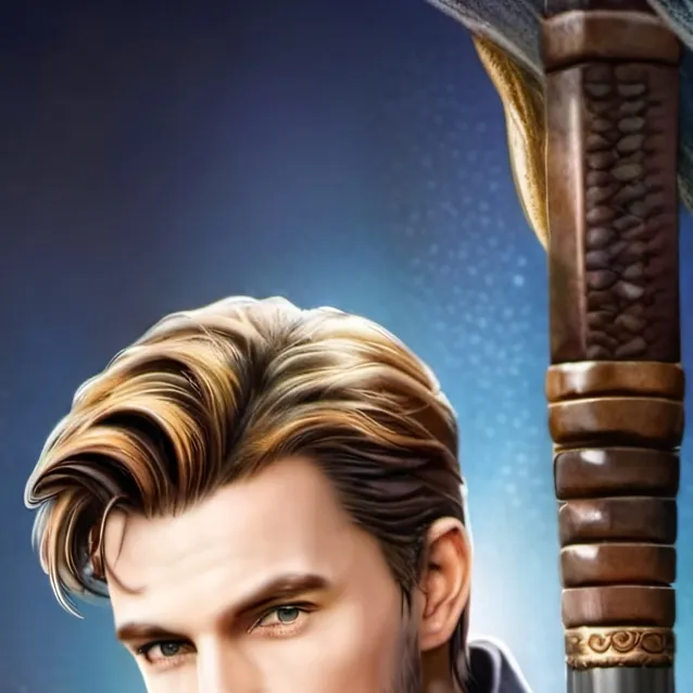 chat with ai character: Prince Fiyero 
