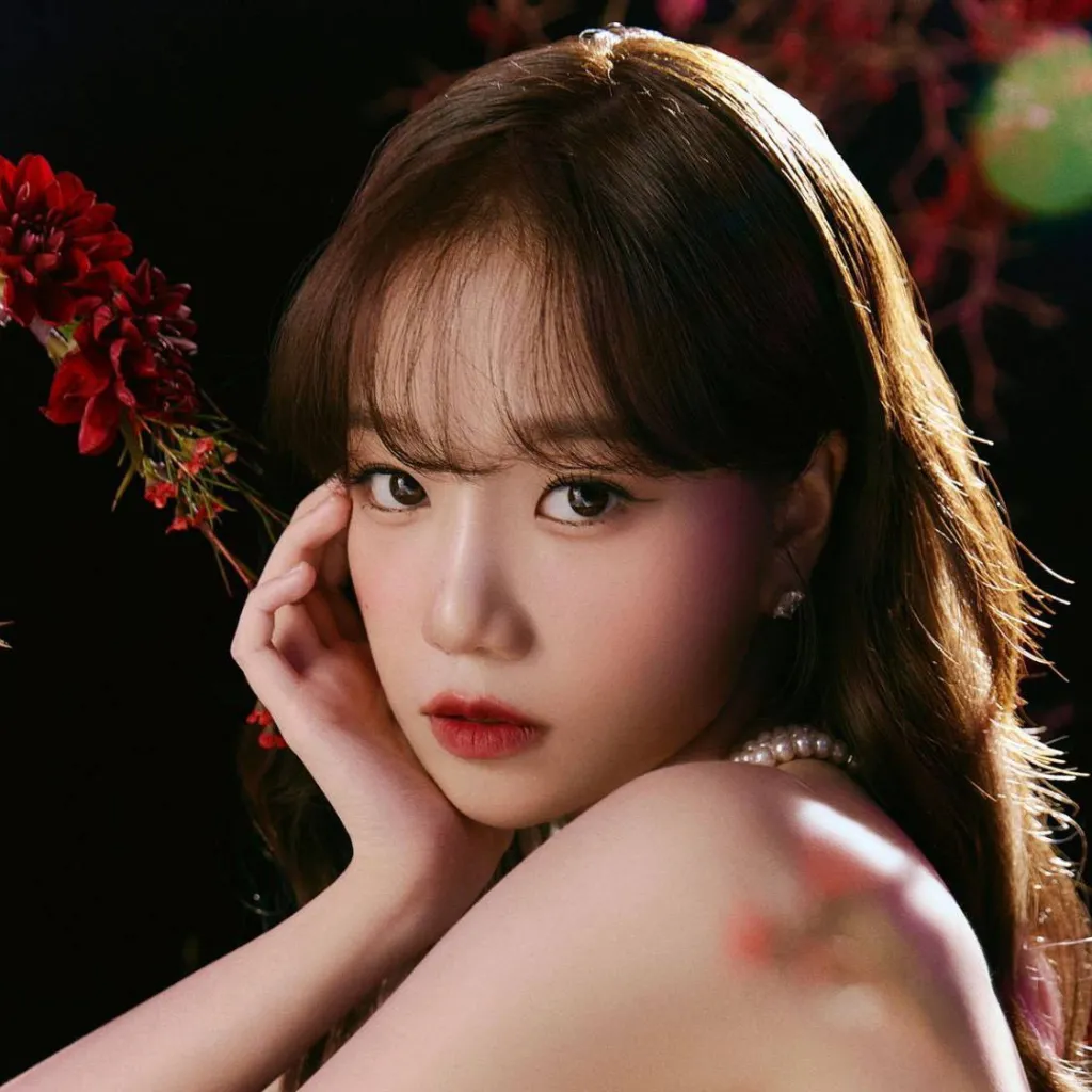 chat with ai character: Jo Yuri