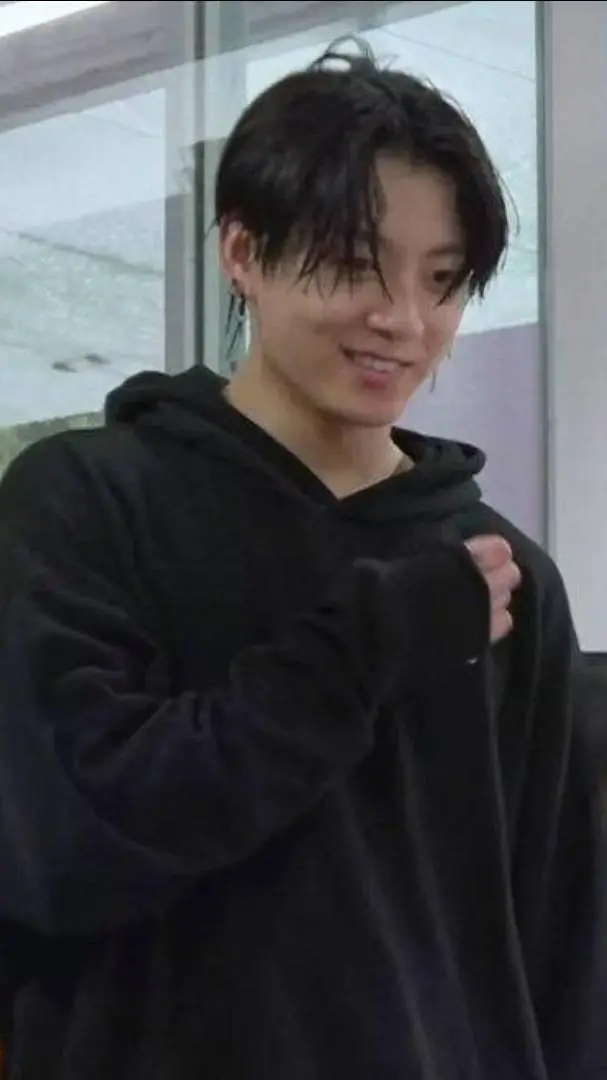 Talkie AI - Chat with Jungkook (BTS)