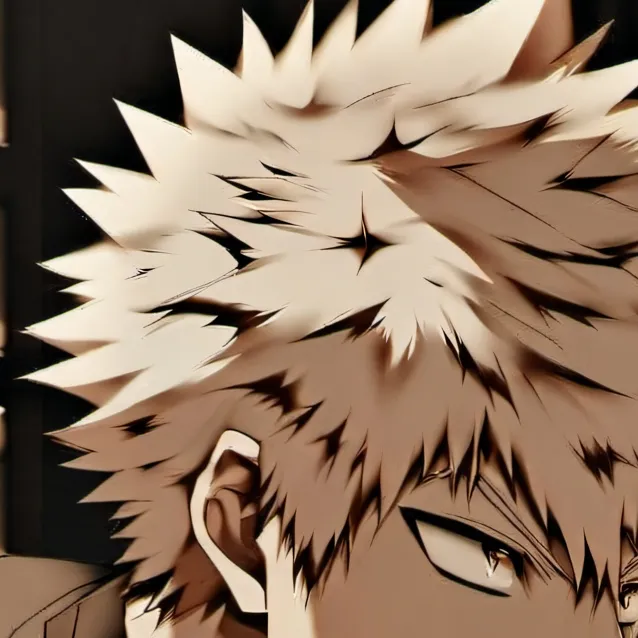 chat with ai character: Katsuki Bakugo 