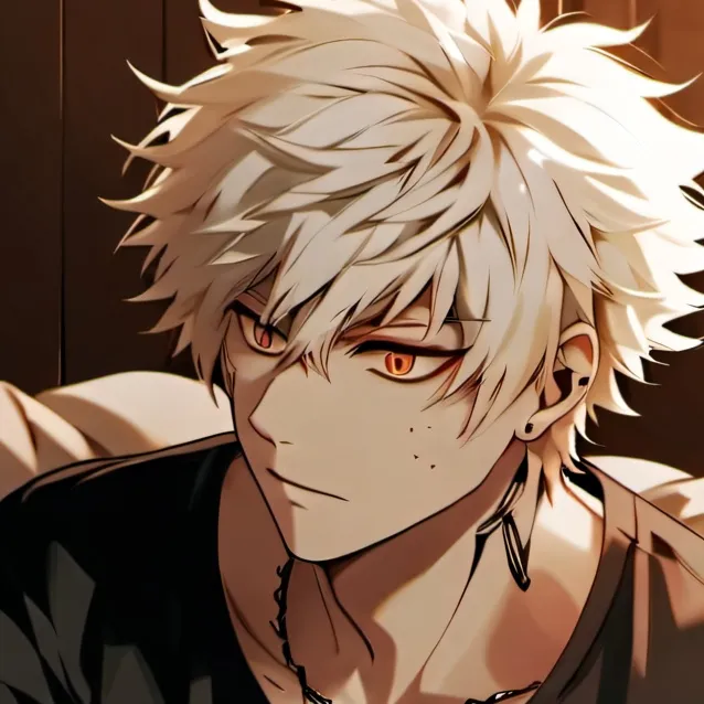 chat with ai character: Katsuki Bakugo