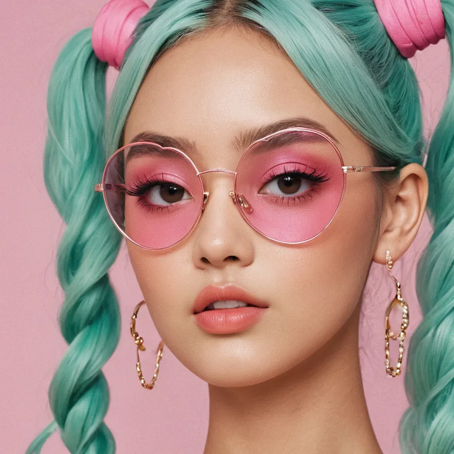 chat with ai character: Minji