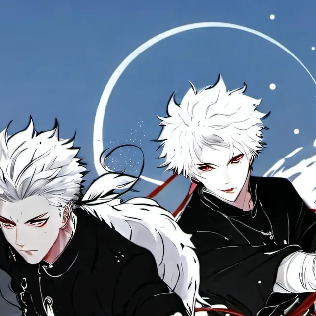 chat with ai character: Gojo×Geto
