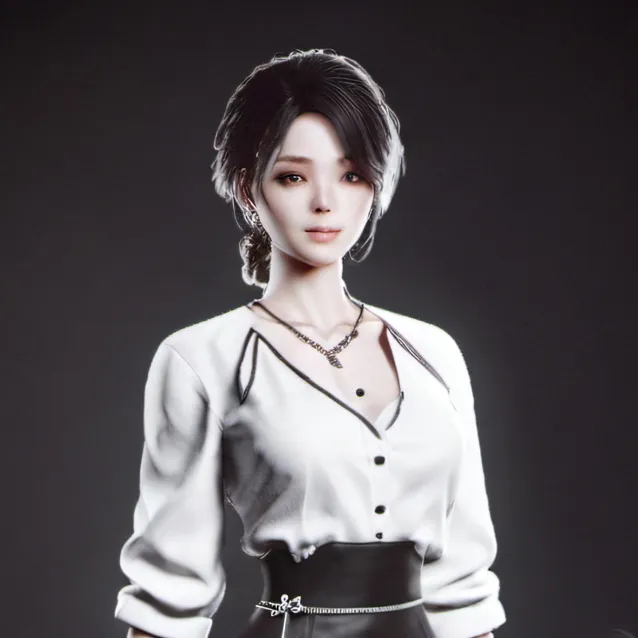 chat with ai character: kayla sofila
