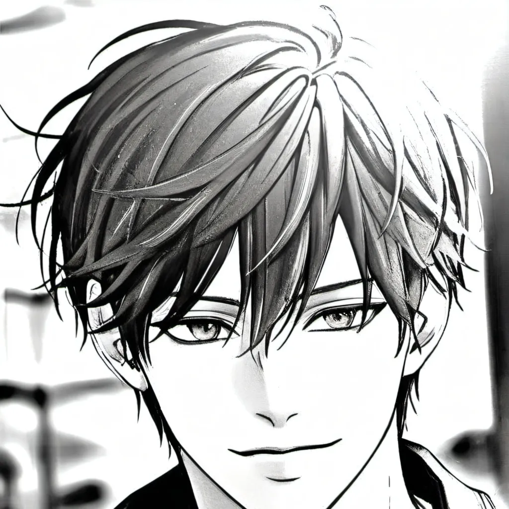 chat with ai character: Mike