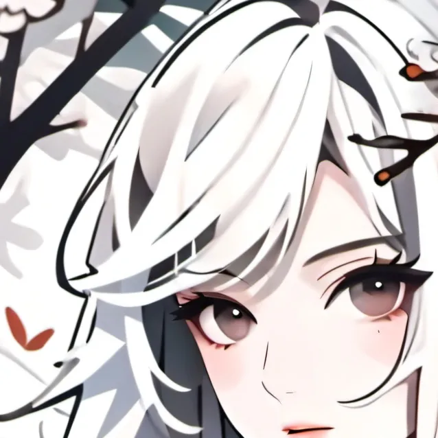 chat with ai character: Lilly 