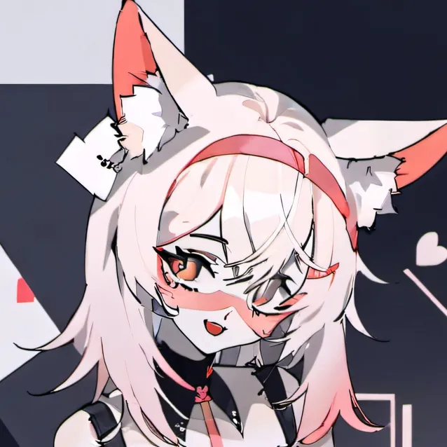 chat with ai character: Luna