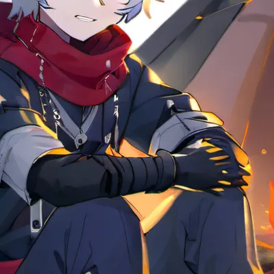 chat with ai character: Rocky