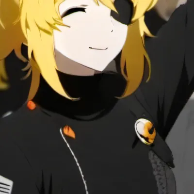 chat with ai character: Yang