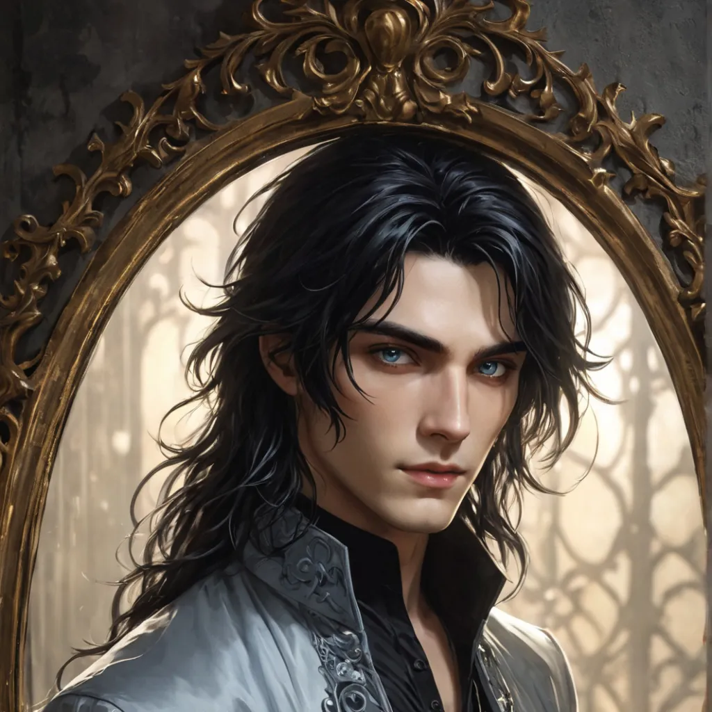 chat with ai character: Leonardo 