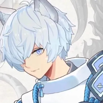 chat with ai character: Fubuki