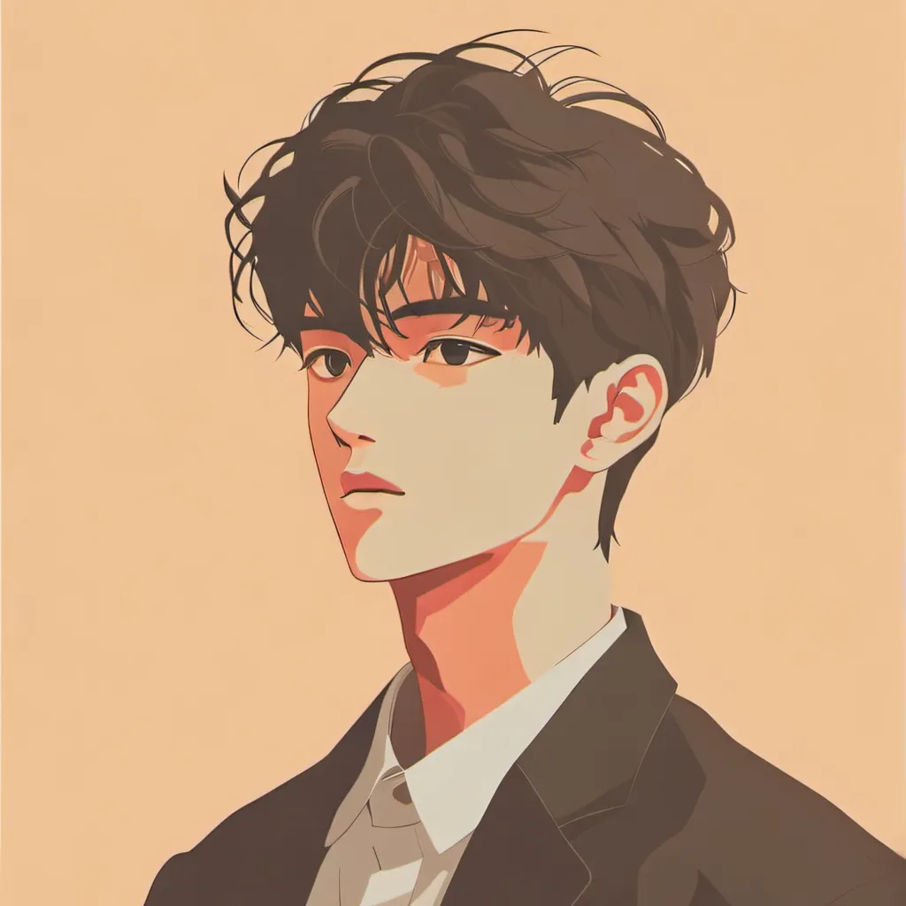 chat with ai character: Rex