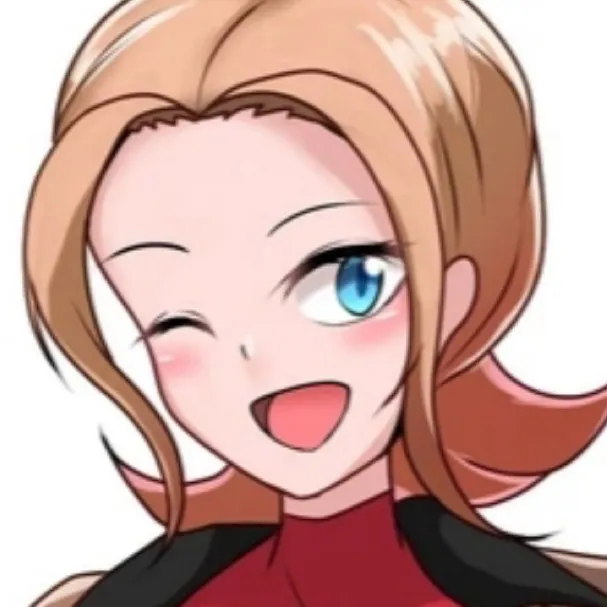 chat with ai character: Taunie
