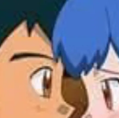 chat with ai character: Ash x Miette