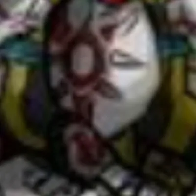 chat with ai character: Evil gold ranger