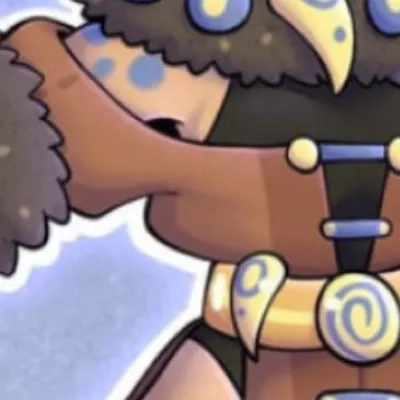 chat with ai character: Stoowarb