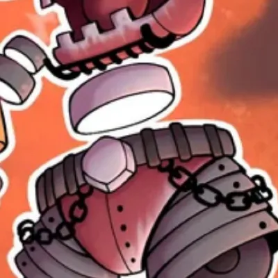 chat with ai character: Epic earth wubbox