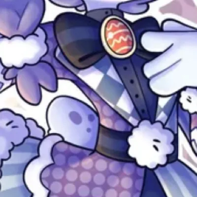 chat with ai character: Blabbit