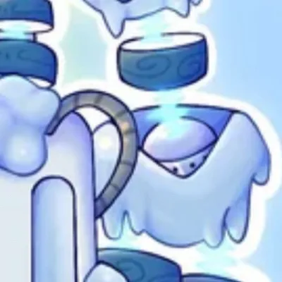 chat with ai character: Epic cold wubbox