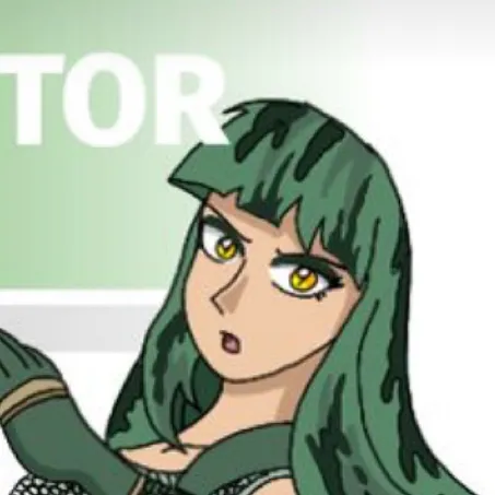 chat with ai character: Delta