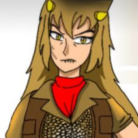 chat with ai character: Rexy 