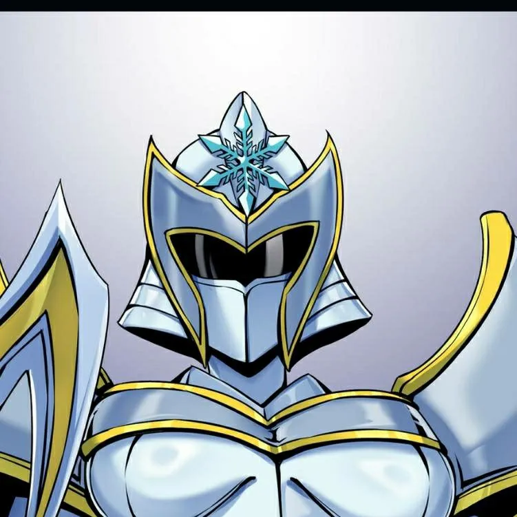 chat with ai character: WhiteMysticRanger