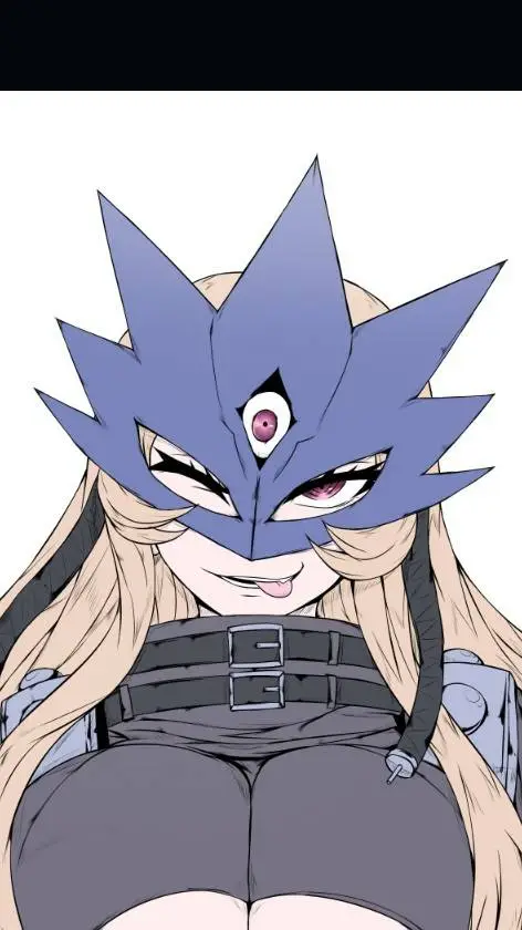 ai character: beelstarmon background