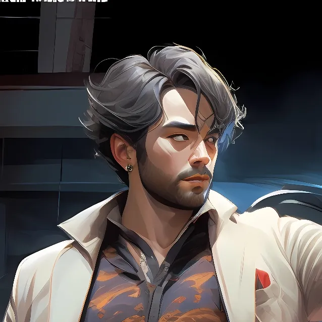 chat with ai character: Dewey Finn