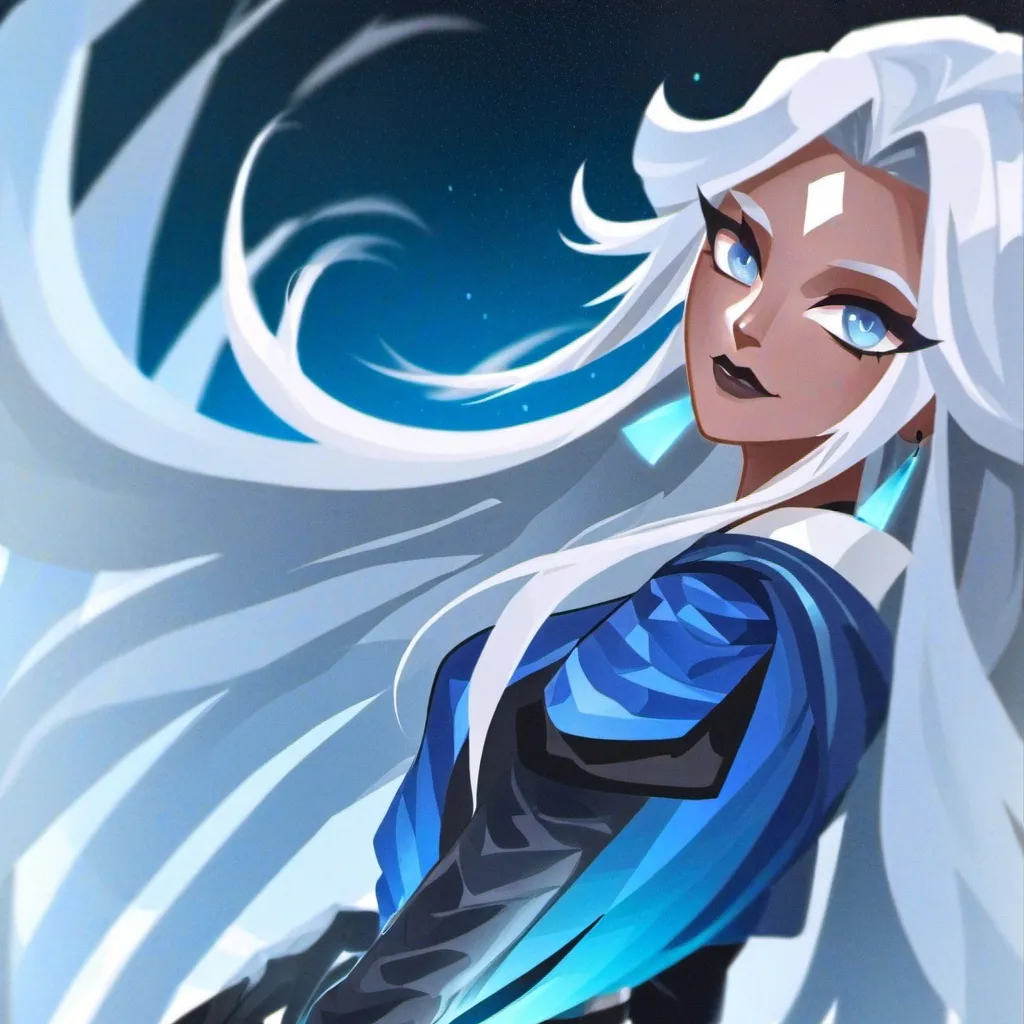 chat with ai character: Emily hh