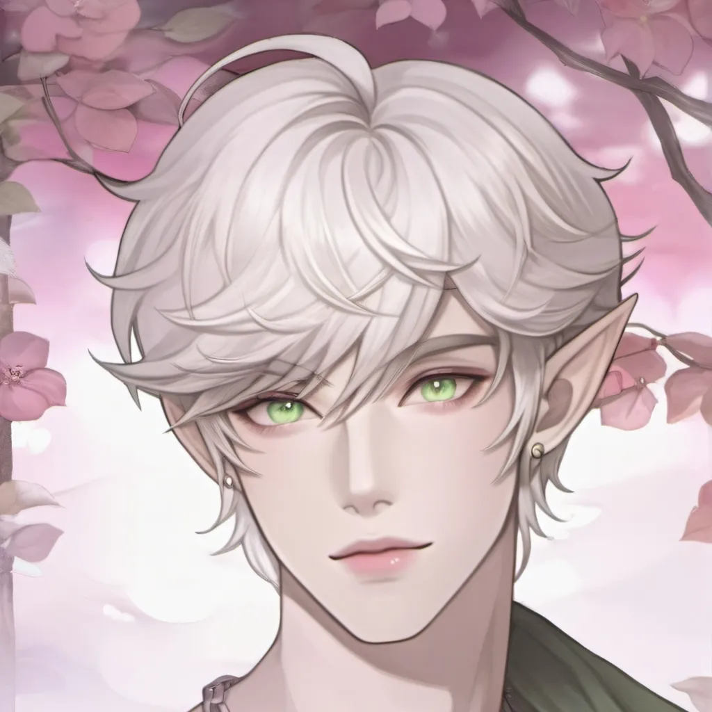 chat with ai character: Chase