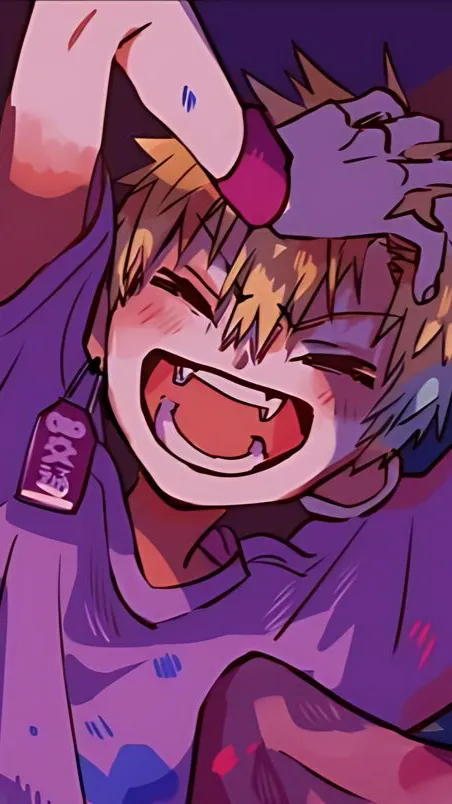 ai character: Kou Minamoto  background