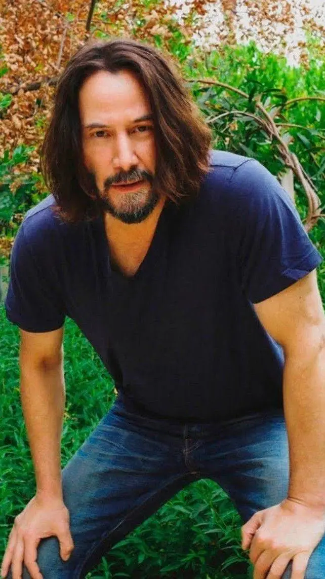 Talkie AI - Chat with John Wick