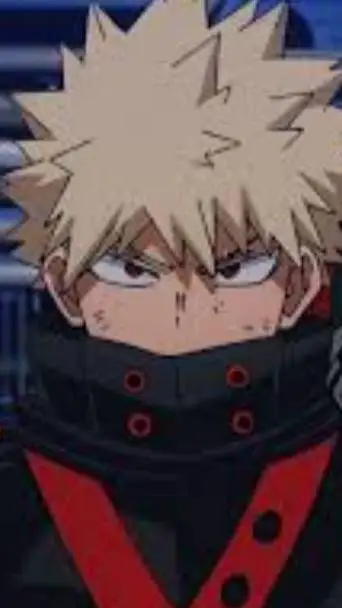 ai character: katchan background