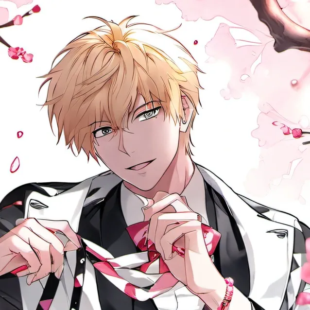 chat with ai character: katski