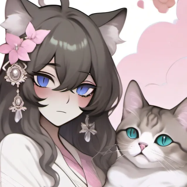 chat with ai character: yeko