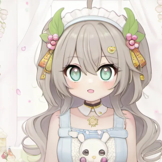 chat with ai character: laura