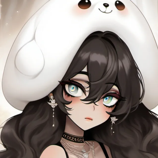 chat with ai character: Averyia