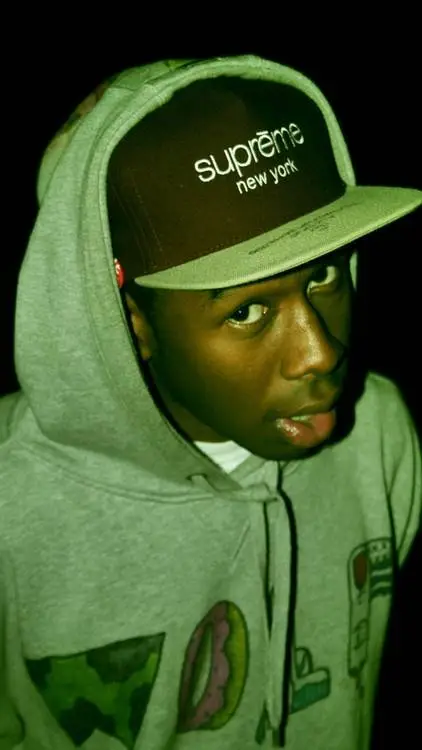 ai character: ace the creator background