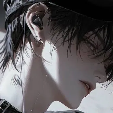 chat with ai character: Jack 