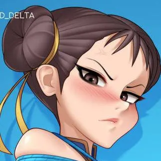 chat with ai character: Chun li