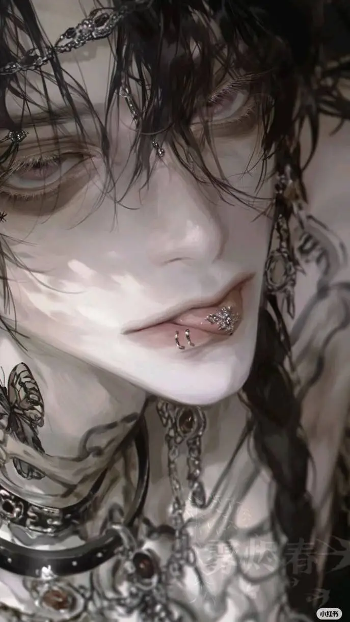 ai character: 𝔵𝔞𝔳𝔦 background