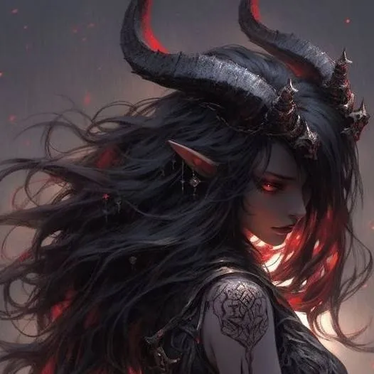 chat with ai character: ʍᴇʟɪssᴀ  . 𖤐
