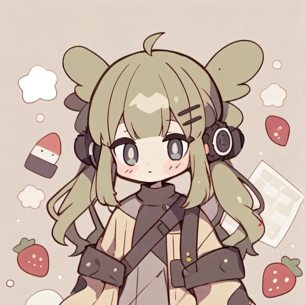 chat with ai character: 🦜Rosalie Victors🦜