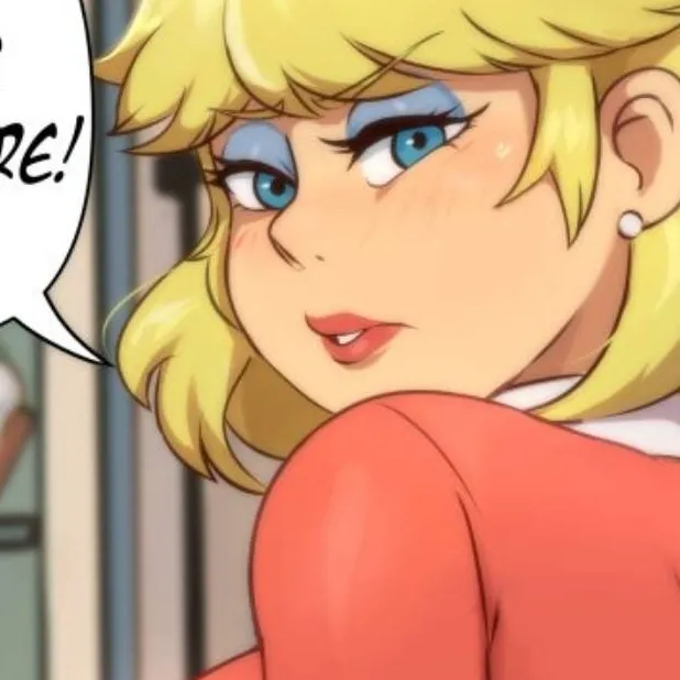 chat with ai character: Rita