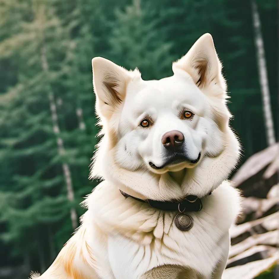 chat with ai character: your pet