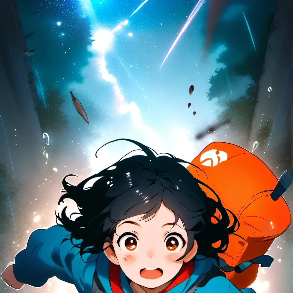 chat with ai character: Eri rescue